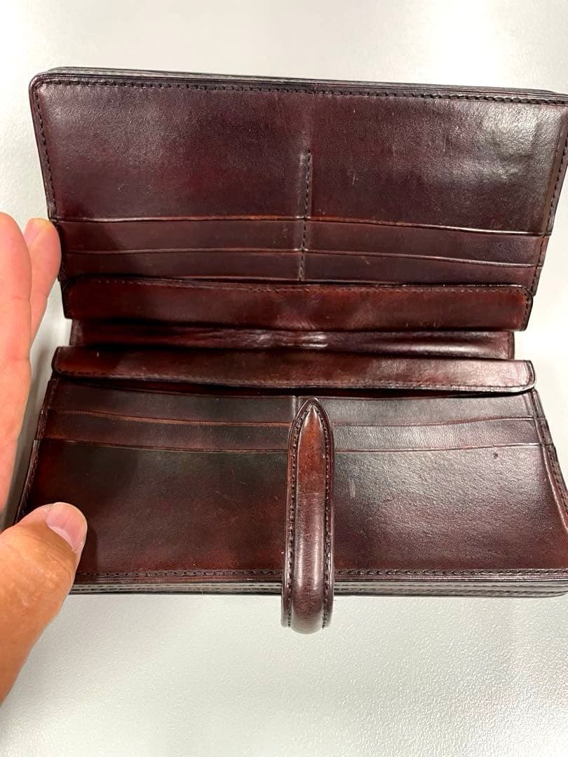 トラッドバイソン　TRADBISON オーダーメイド200万円収納用