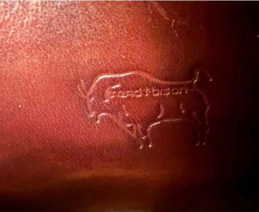 トラッドバイソン　TRADBISON オーダーメイド200万円収納用