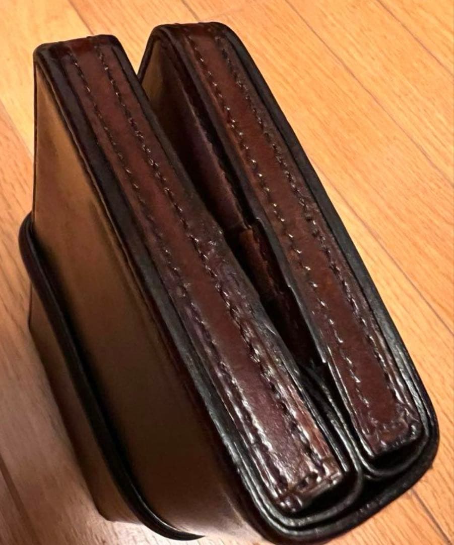 トラッドバイソン　TRADBISON オーダーメイド200万円収納用