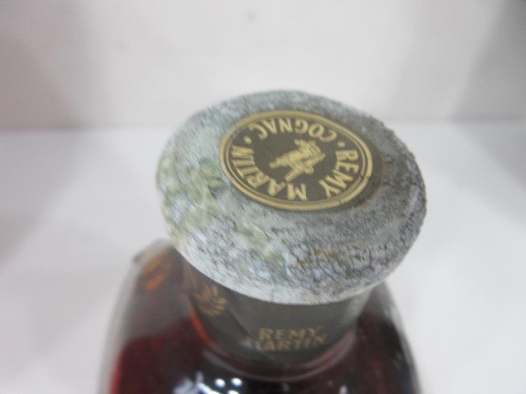 ブランデー レミーマルタン カラフェ 700ml