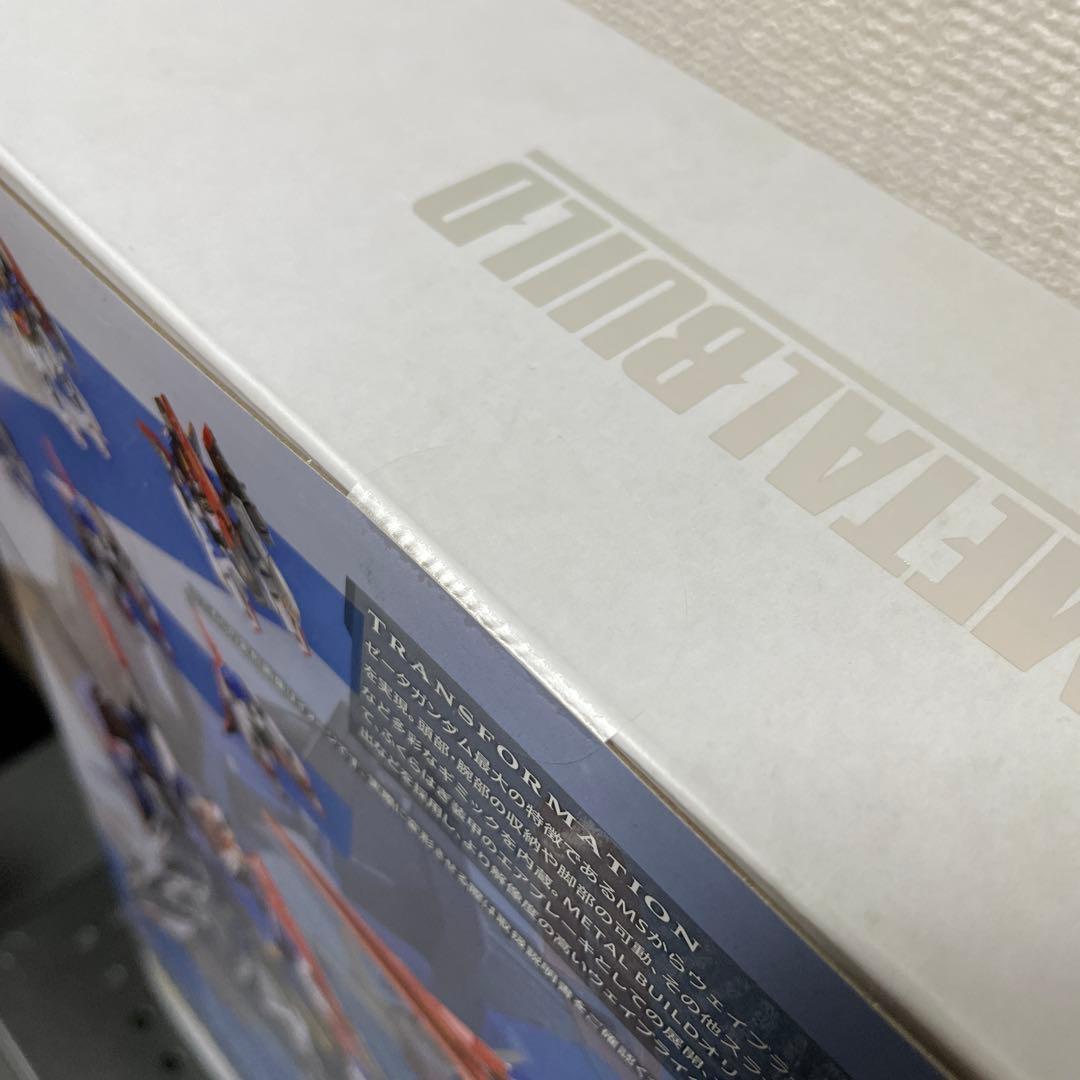 未開封新品　LBUILD Zガンダム