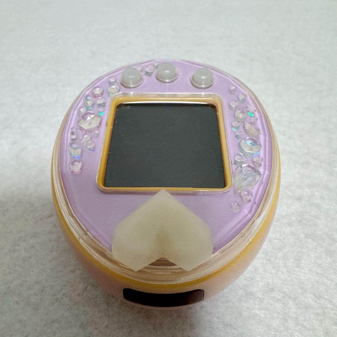 BANDAI たまごっちピース