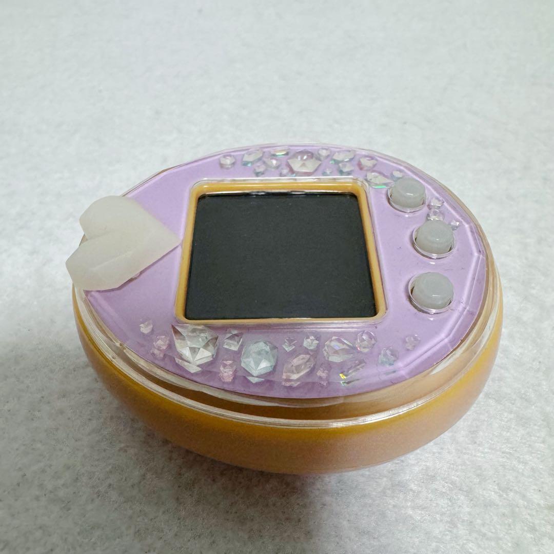 BANDAI たまごっちピース