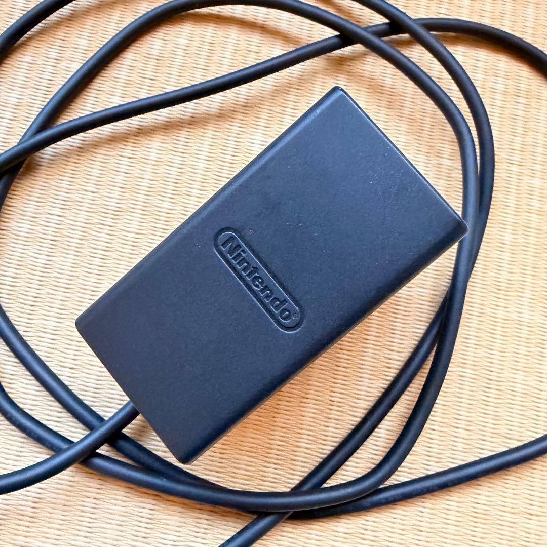 Nintendo Switch 本体 付属品付き 美品 動作確認済 ニンテンドー