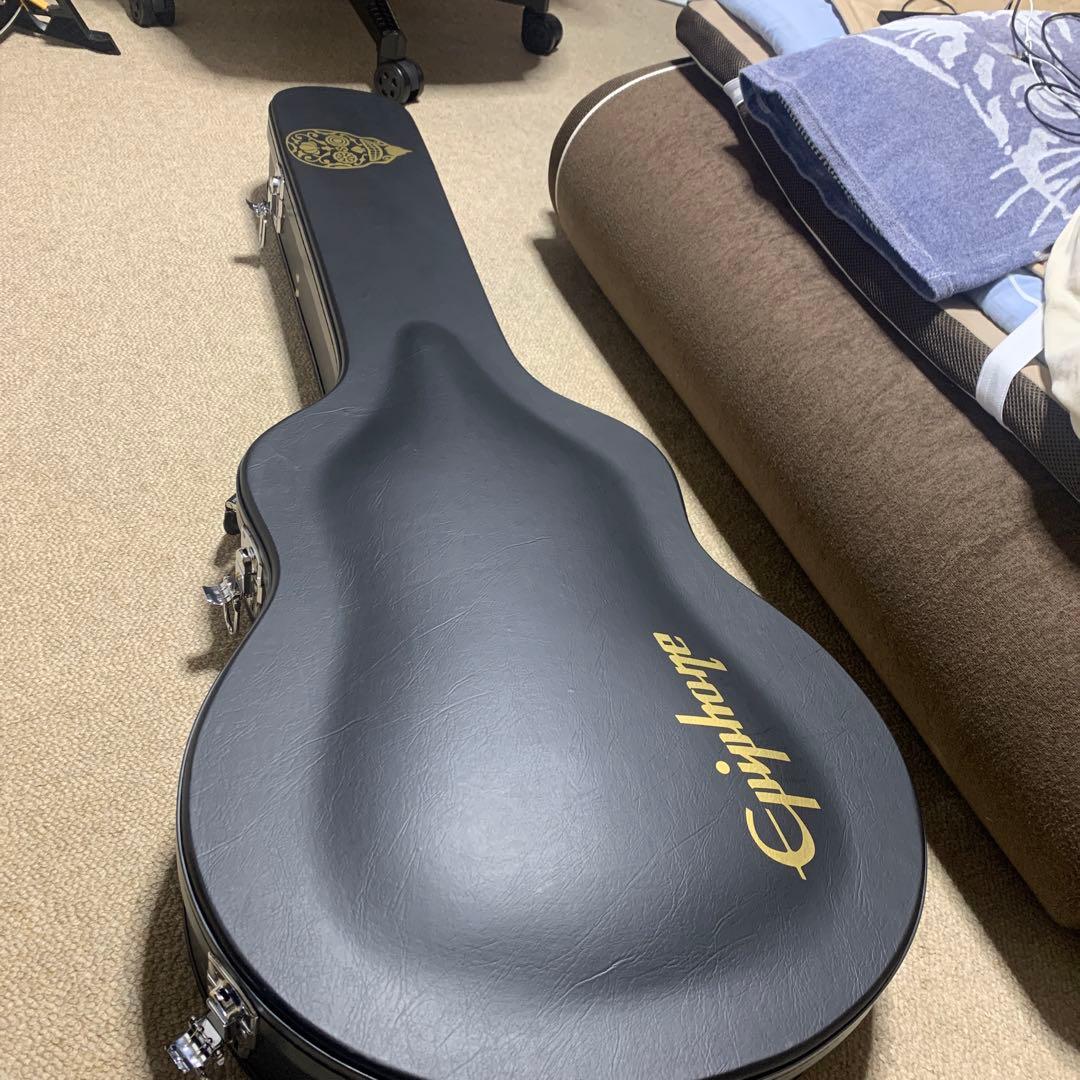 ギター Epiphone Shinichi Ubukata ES-355 Ver.02