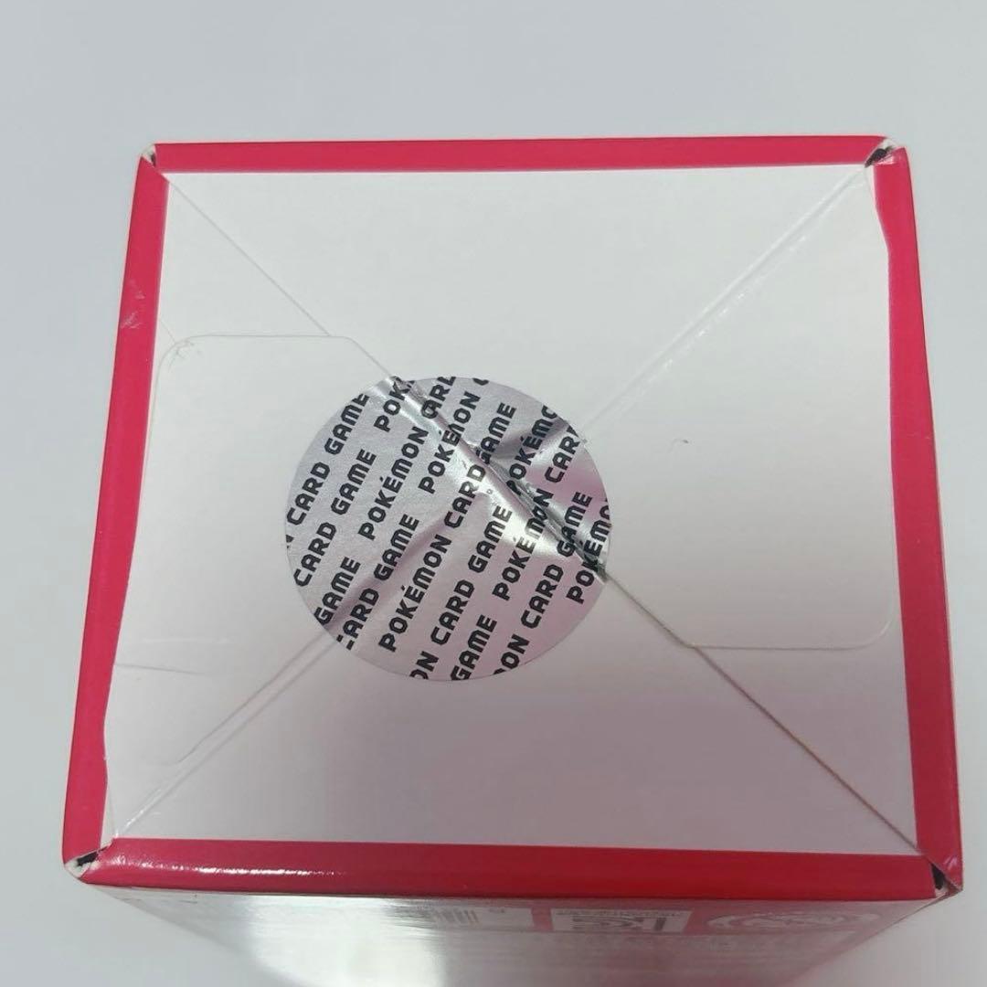 ☆韓国限定☆ポケモンカードゲーム 151 5BOX 未開封