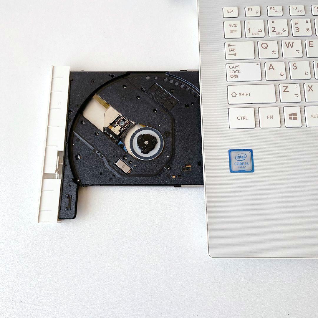 DynaBook/Windows11/8GB/1TB/東芝ノートパソコン/268