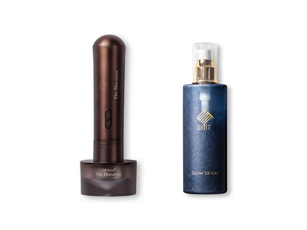 【新品未開封】ARTISTIC＆CO. The Horuseye ザ ホルスアイ