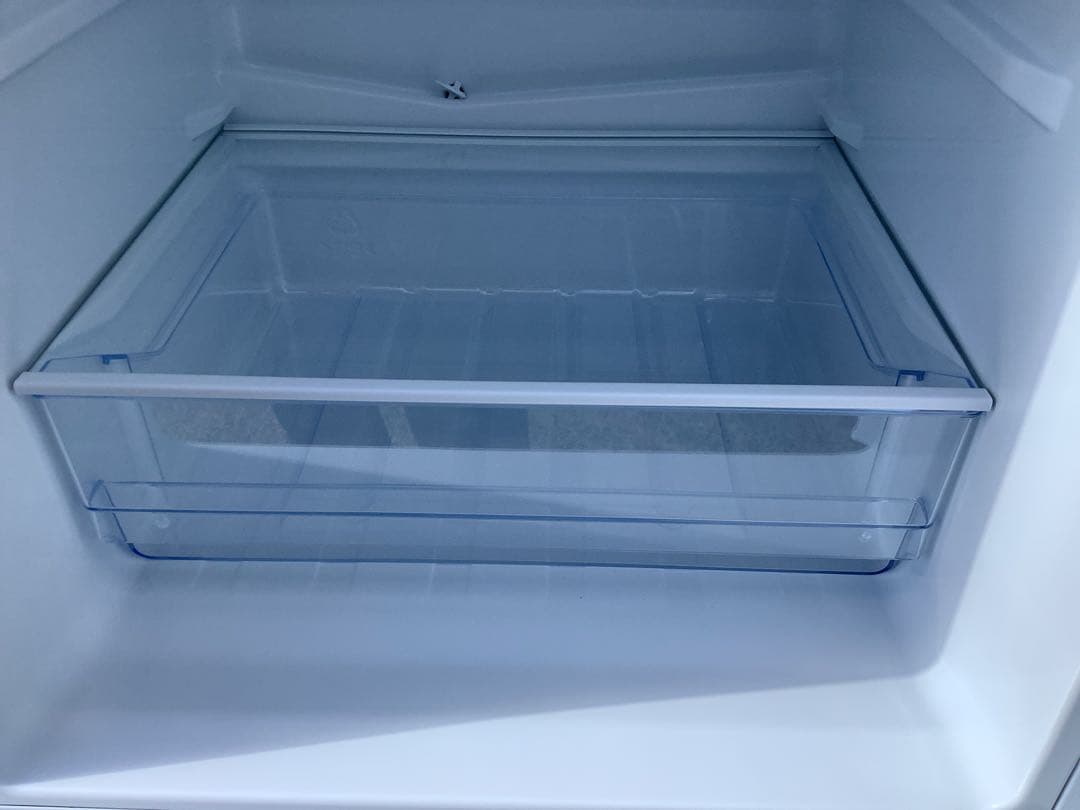 2025年製 ハイセンス 2ドア冷蔵庫 HR-D1701W 175L 白