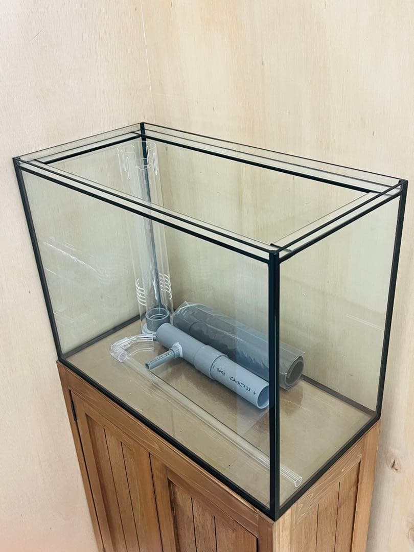 600×300×450ハイタイプオーバーフローセット