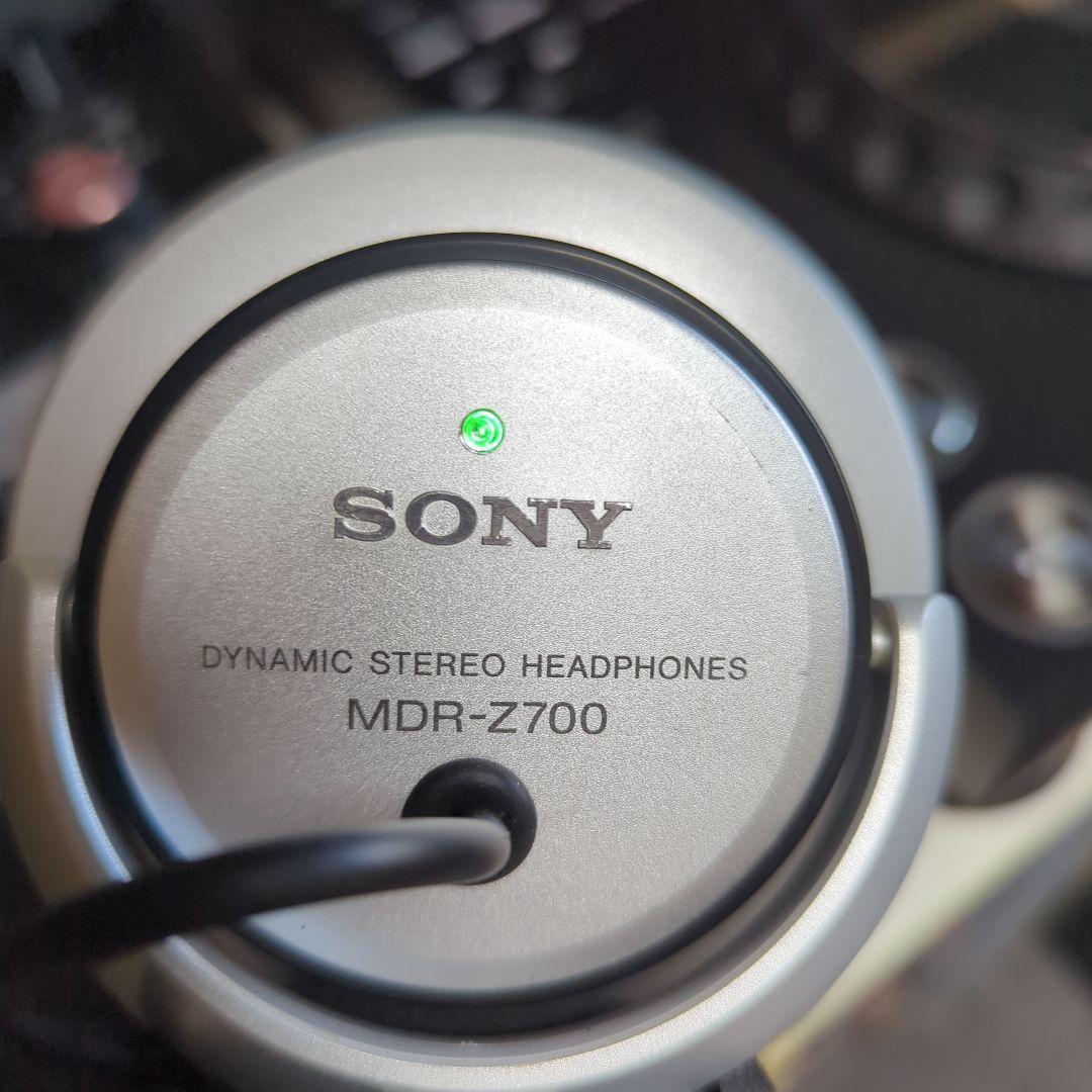 専用です。LED懐中電灯内蔵　片耳ヘッドフォン