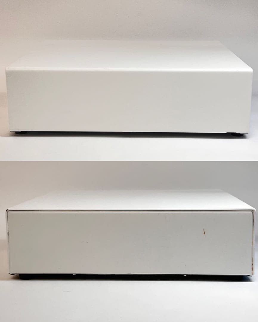 サーマルプリンタ キャッシュドロワ SII RP-F10 EW-33H