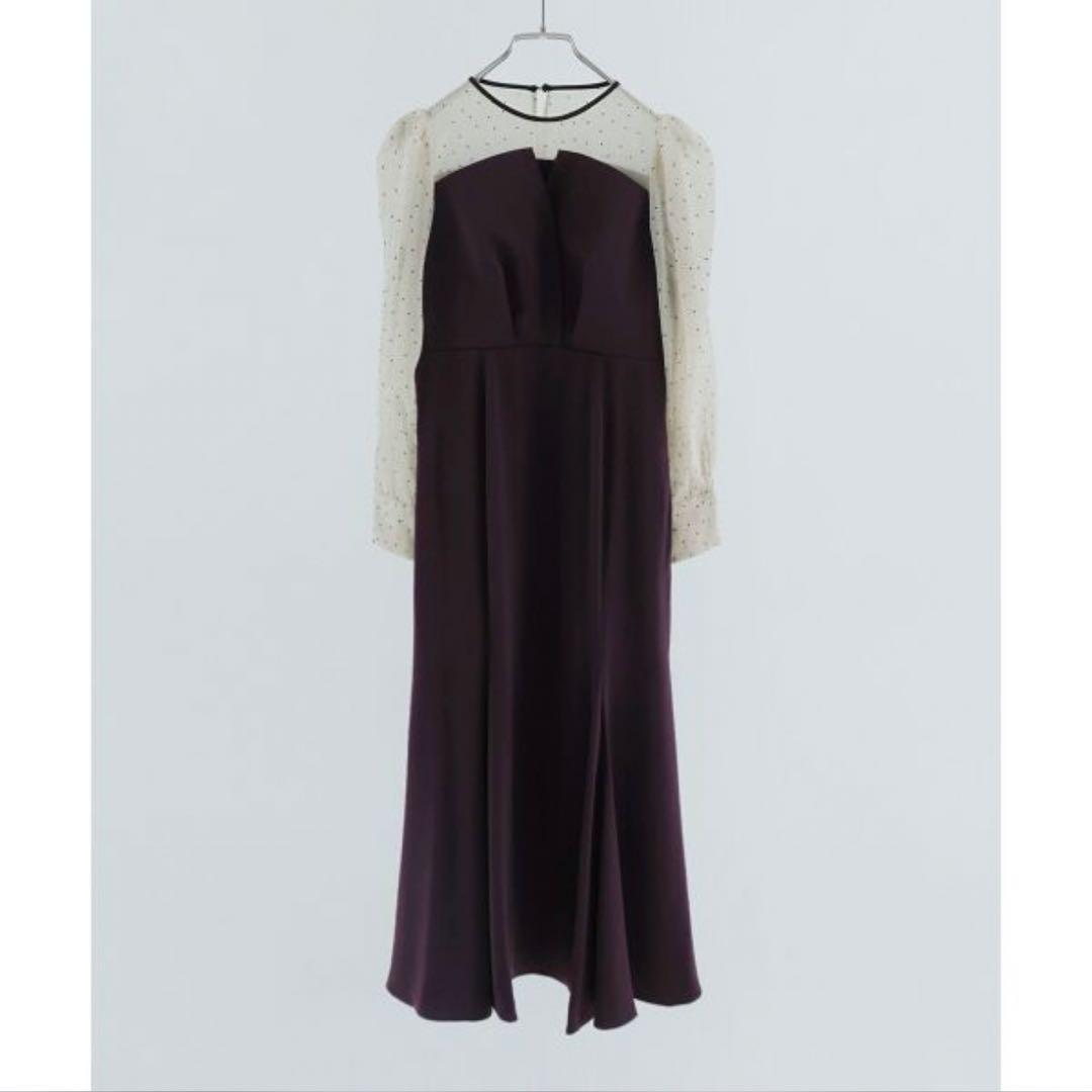 niana ニアナ ワンピースドレス