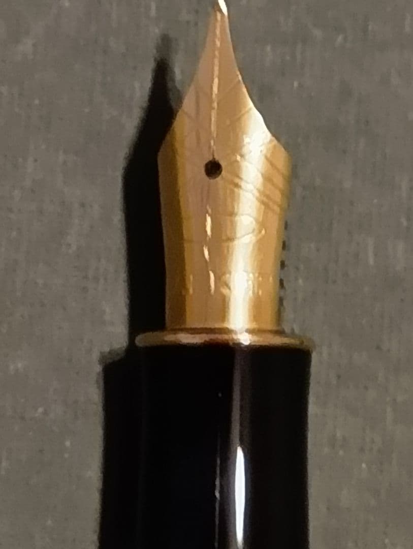 Parker Sonnet 万年筆＋セーラーインク50ml パーカーソネット