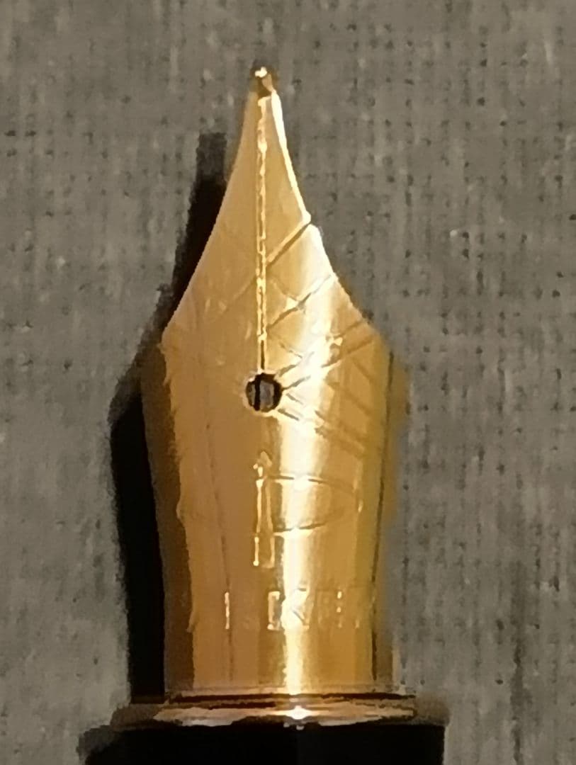 Parker Sonnet 万年筆＋セーラーインク50ml パーカーソネット