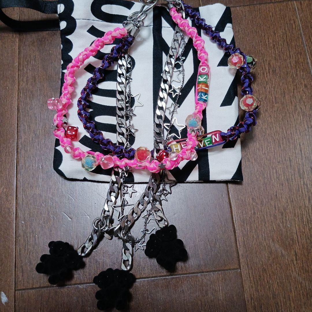 HEAVEN ネックレス