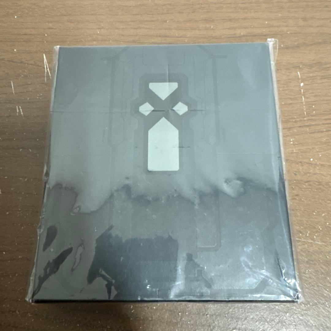 ゼノブレイド2 オリジナルサウンドトラック 豪華USB音楽コンプリート盤