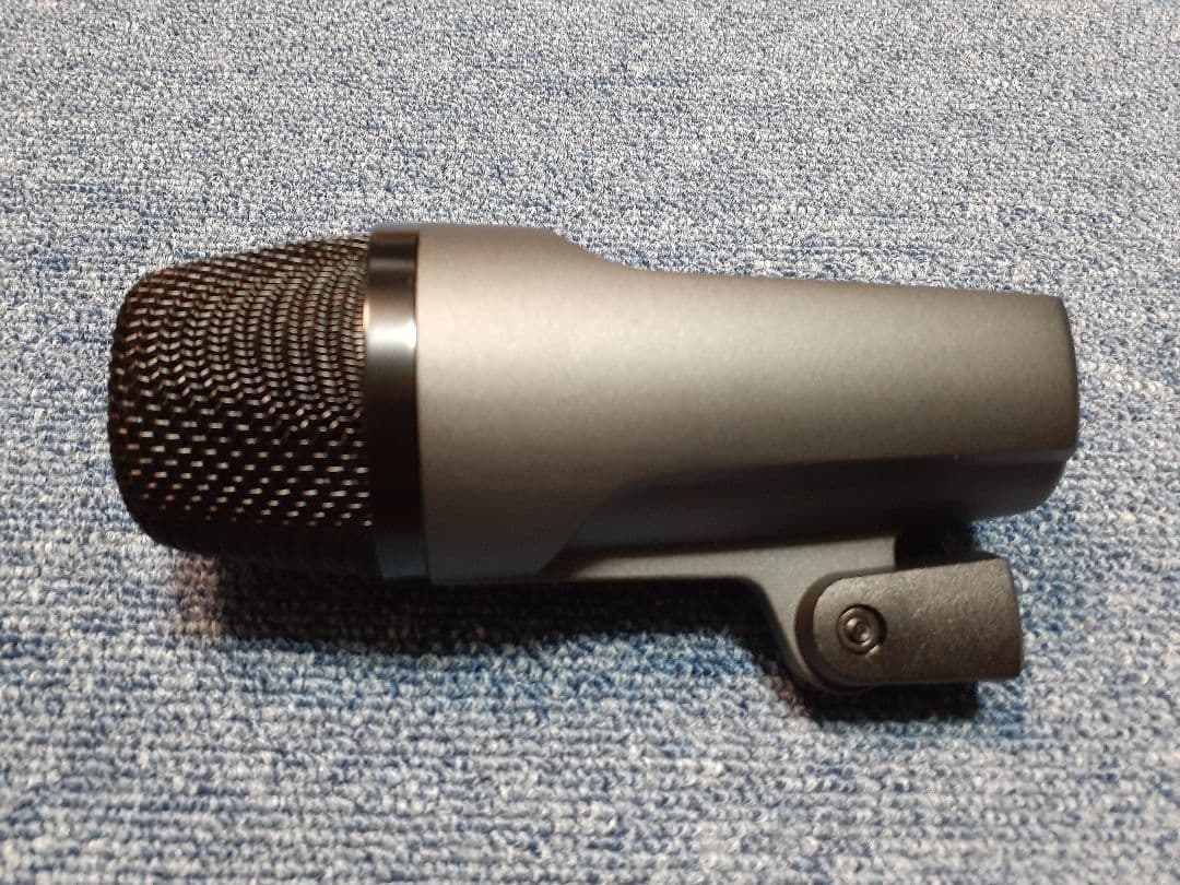 Sennheiser e 602-II ダイナミックマイク