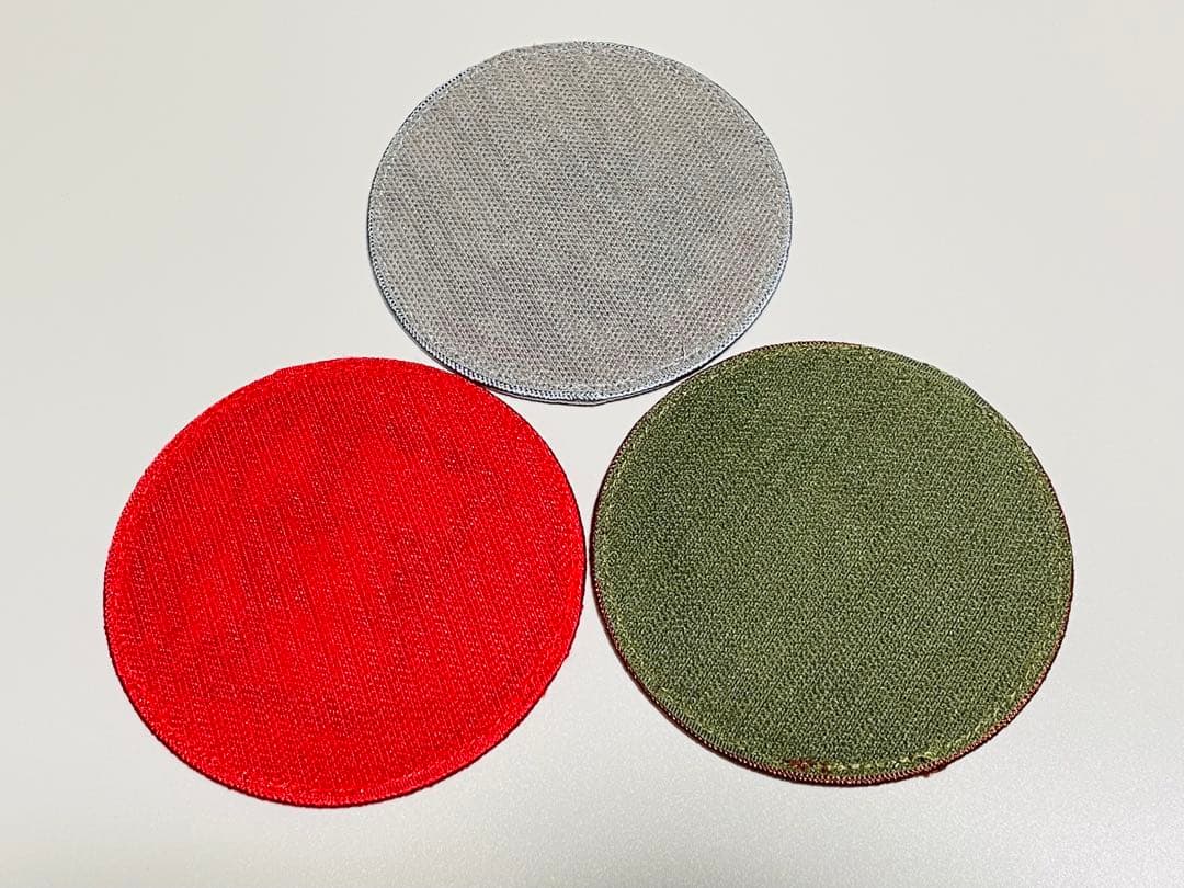 アメリカ空軍 USAF 421 EFGS パッチ ワッペン F-35