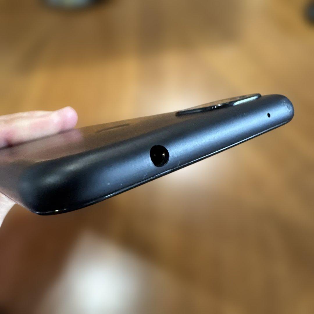 Google Pixel 4a（SIMフリー）128GBGoogleフォト無制限