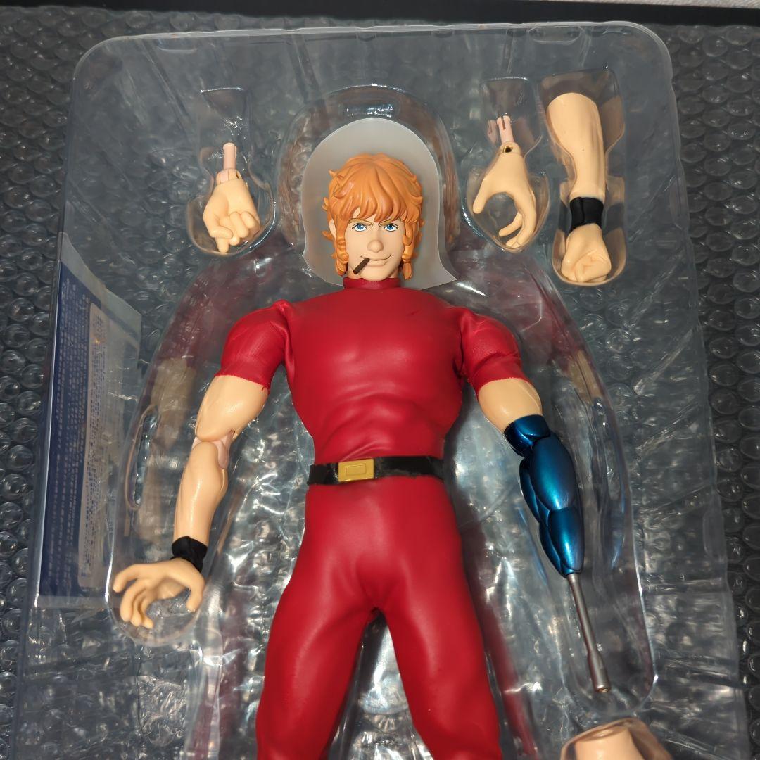 【希少】RAH コブラ リアルアクションヒーローズ アクションフィギュア