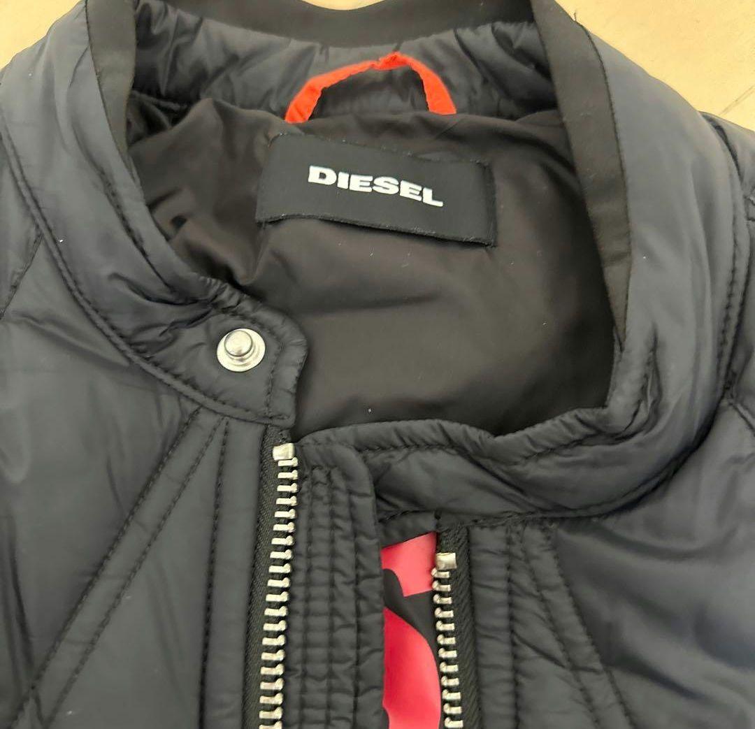 DIESEL アウター