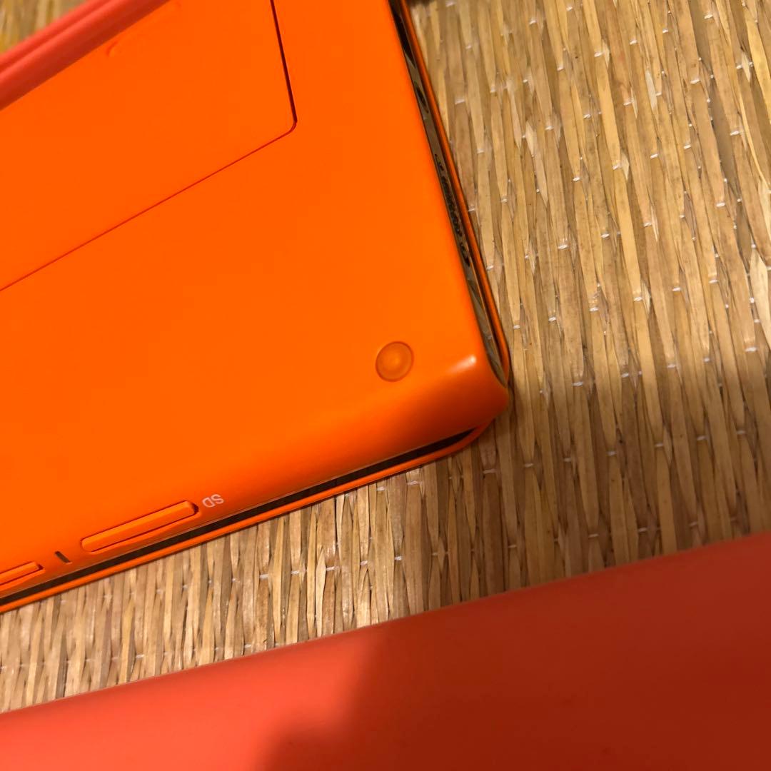 SONY VAIO オレンジ　ノートPC VPCP11AKJ