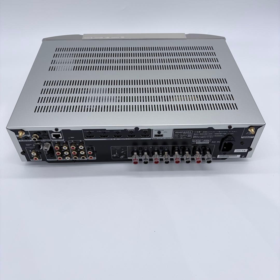 m*i様 マランツAVアンプNR1200 ジャンク品