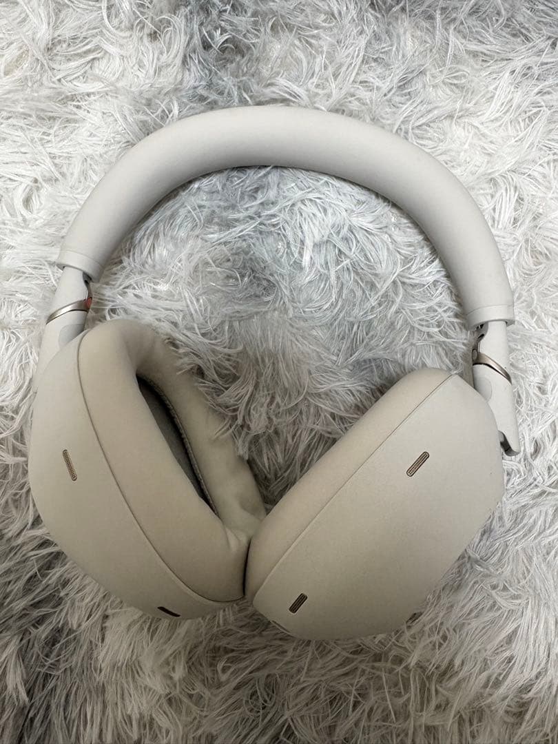 sony ヘッドフォン WH-1000XM6