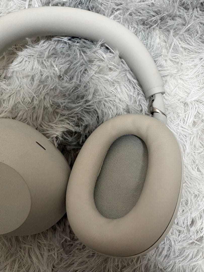 sony ヘッドフォン WH-1000XM6
