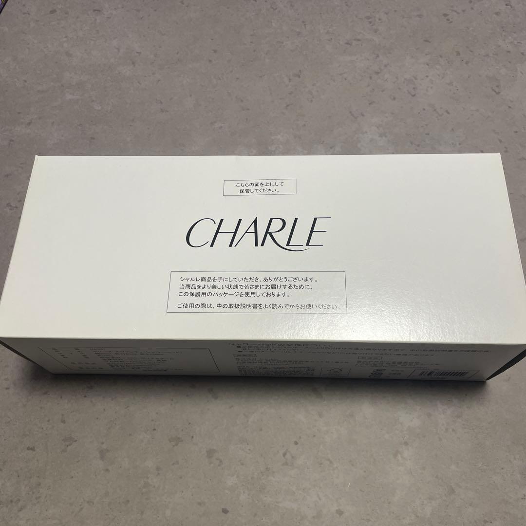 シャルレ Bollina Avanti ボリーナ アヴァンティ シャワーヘッド