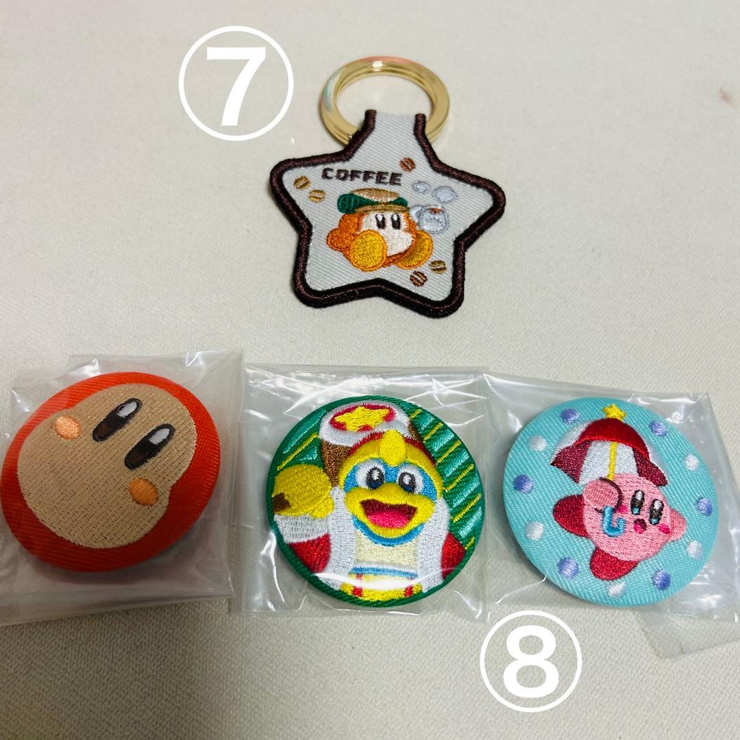 星のカービィ　グッズ　まとめ売り