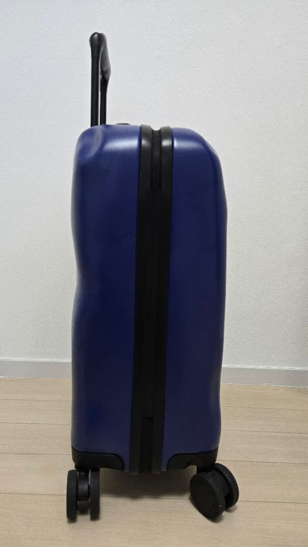 CRASH BAGGAGE キャリーケース Sサイズ（40リットル)