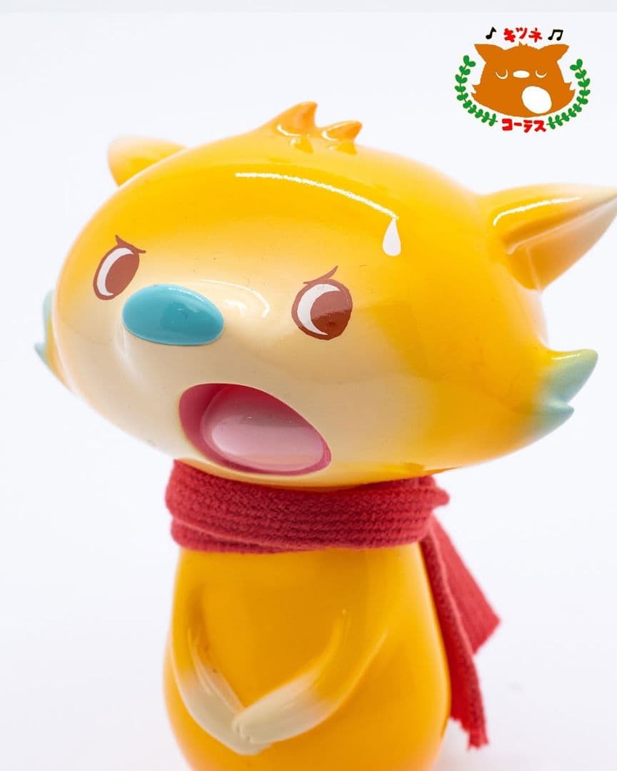 OKLUNA TOYS スーフェス byron rangeas T9Gランジアス