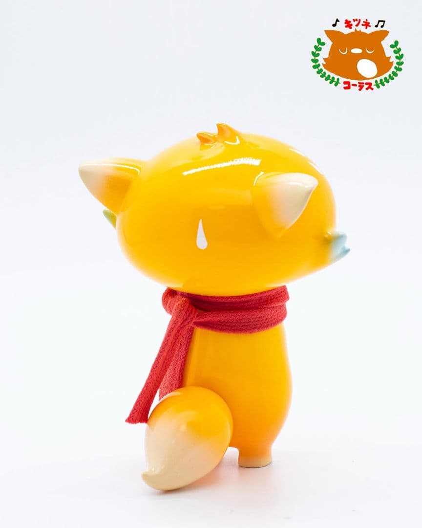 OKLUNA TOYS スーフェス byron rangeas T9Gランジアス