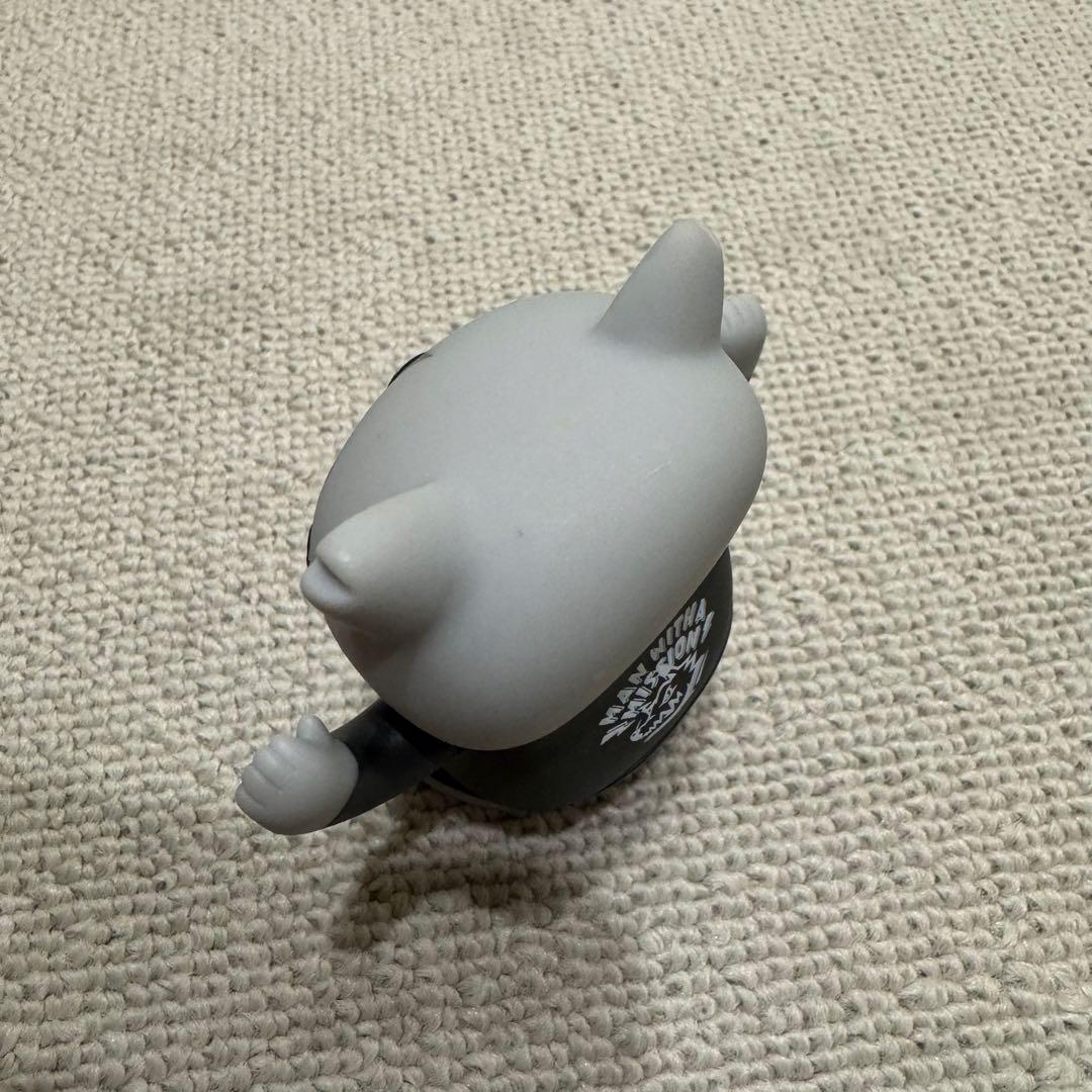 マンウィズ　マンウィーズ　フィギュア　12体セット　開封済み