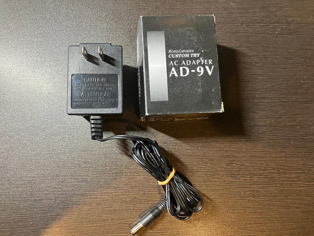 Ampeg SCR-DI アンペグ ベース用プリアンプ