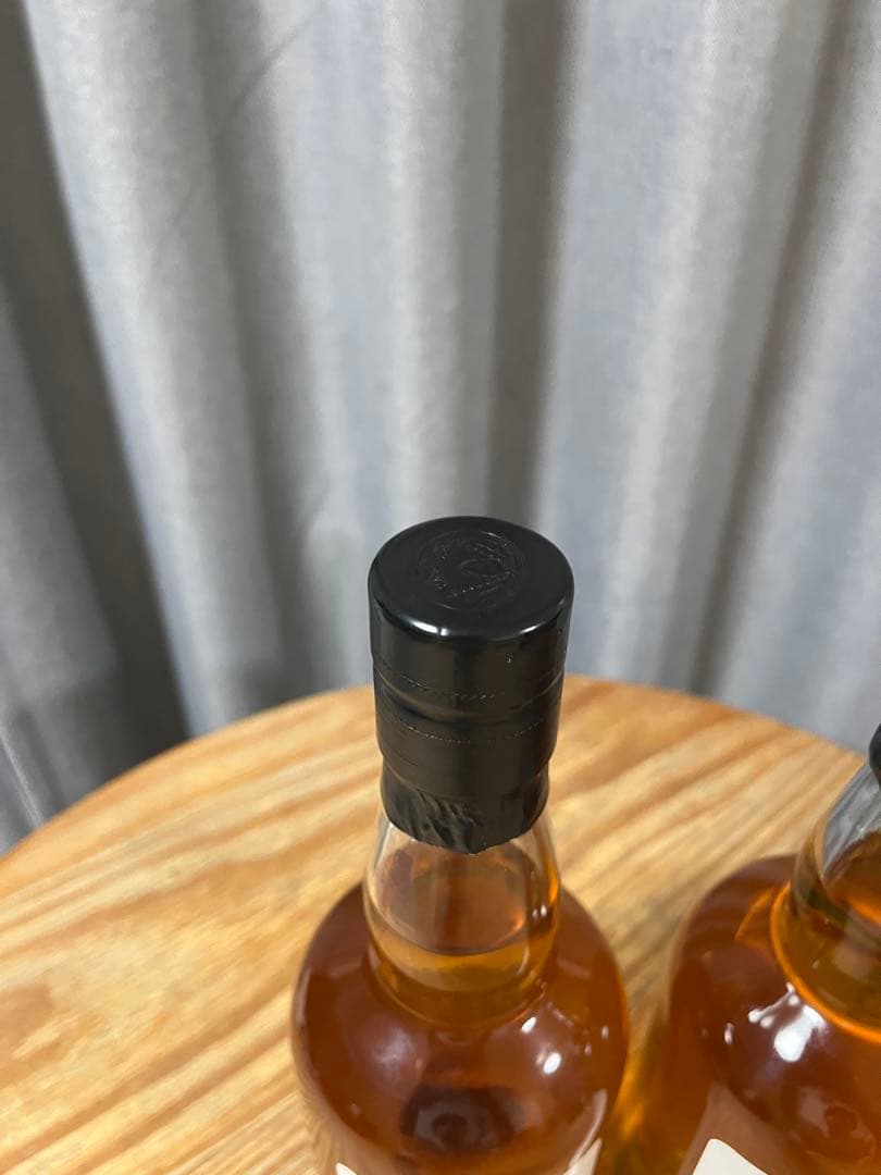 イチローズ・モルト　２本