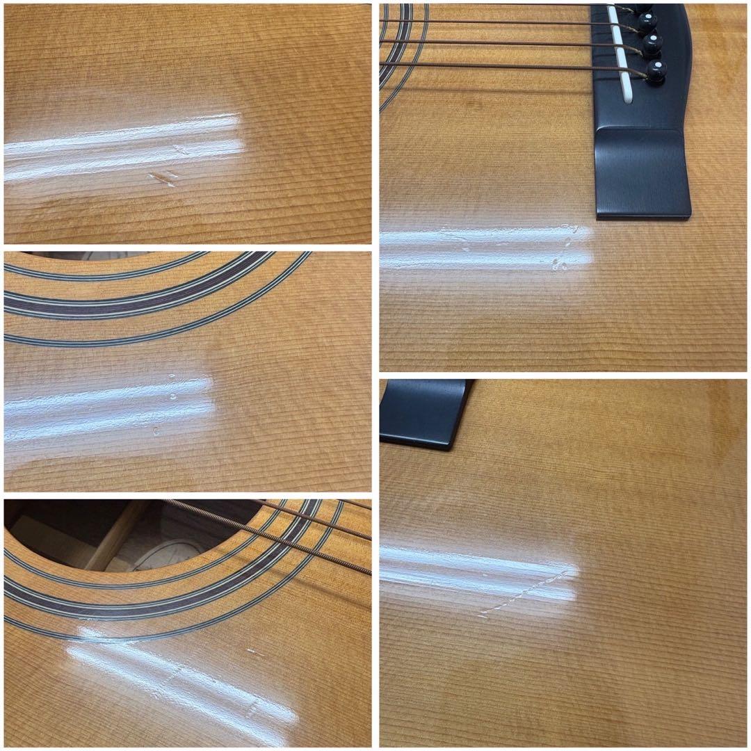 YAMAHA ヤマハ L-5 ヴィンテージ　アコースティックギター