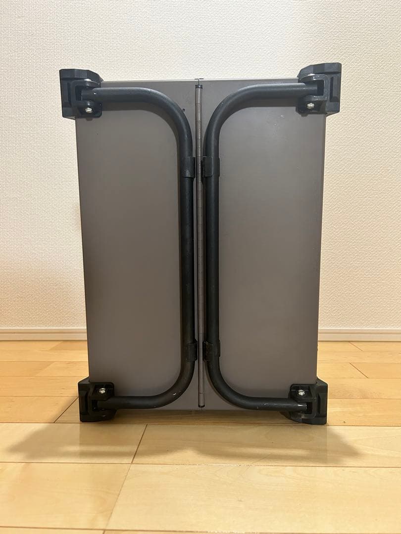 シェルコン25 カスタムwantkey camp グラロヂ GeekField