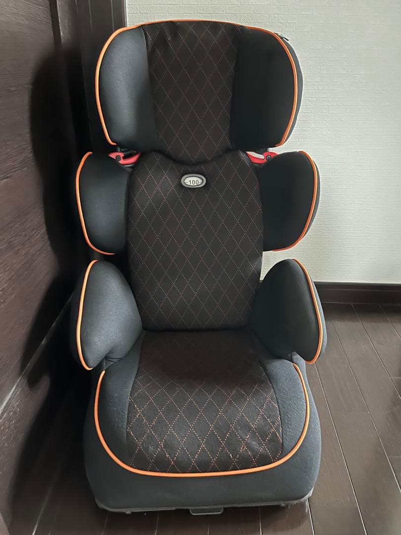 BMW MINI ジュニアシート　値下げ