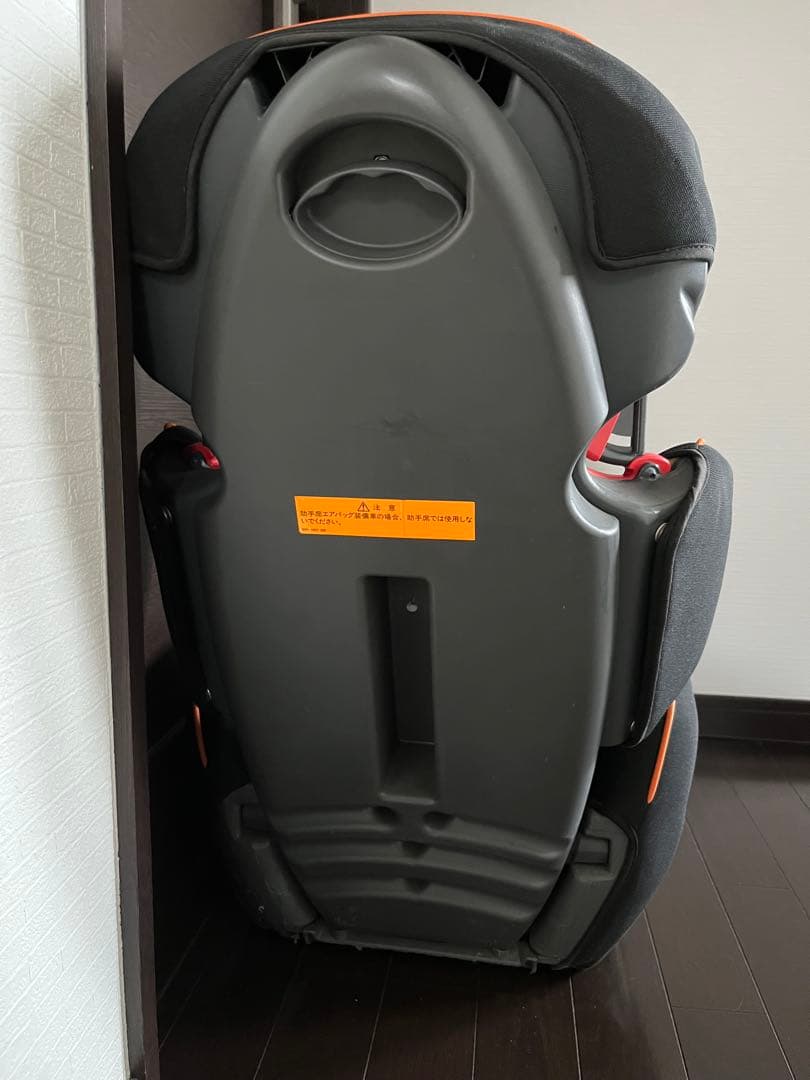 BMW MINI ジュニアシート　値下げ