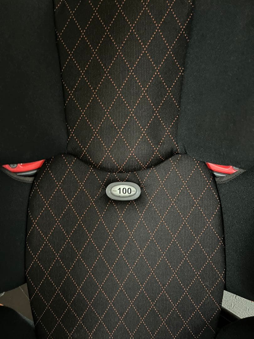 BMW MINI ジュニアシート　値下げ