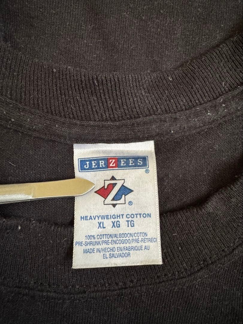 00s JESSICA ALBA THE EYE Tシャツ