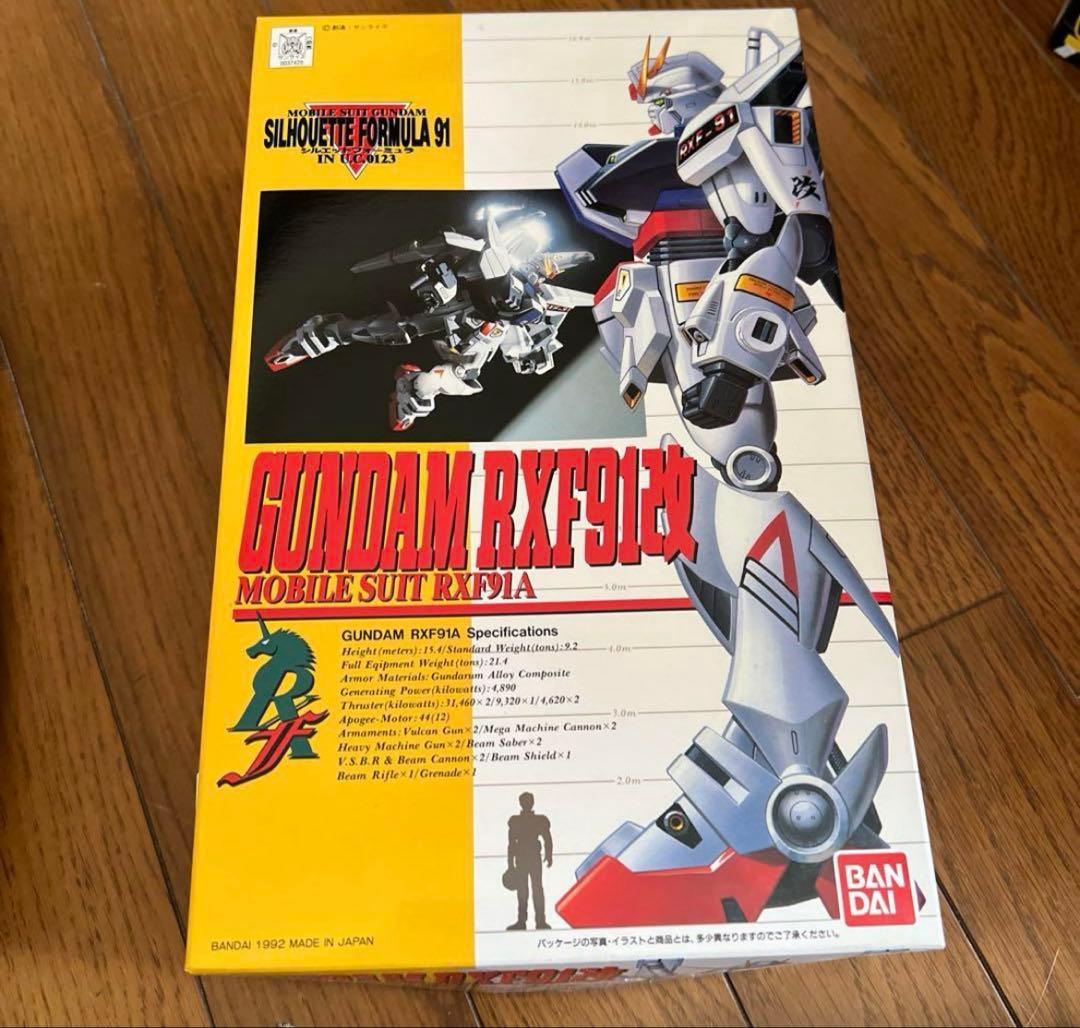 ガンプラセット！6点　21000円→10000円で！　購入なければ削除します