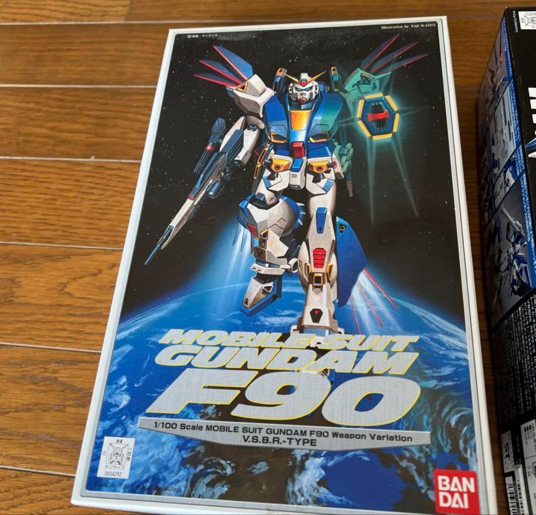 ガンプラセット！6点　21000円→10000円で！　購入なければ削除します