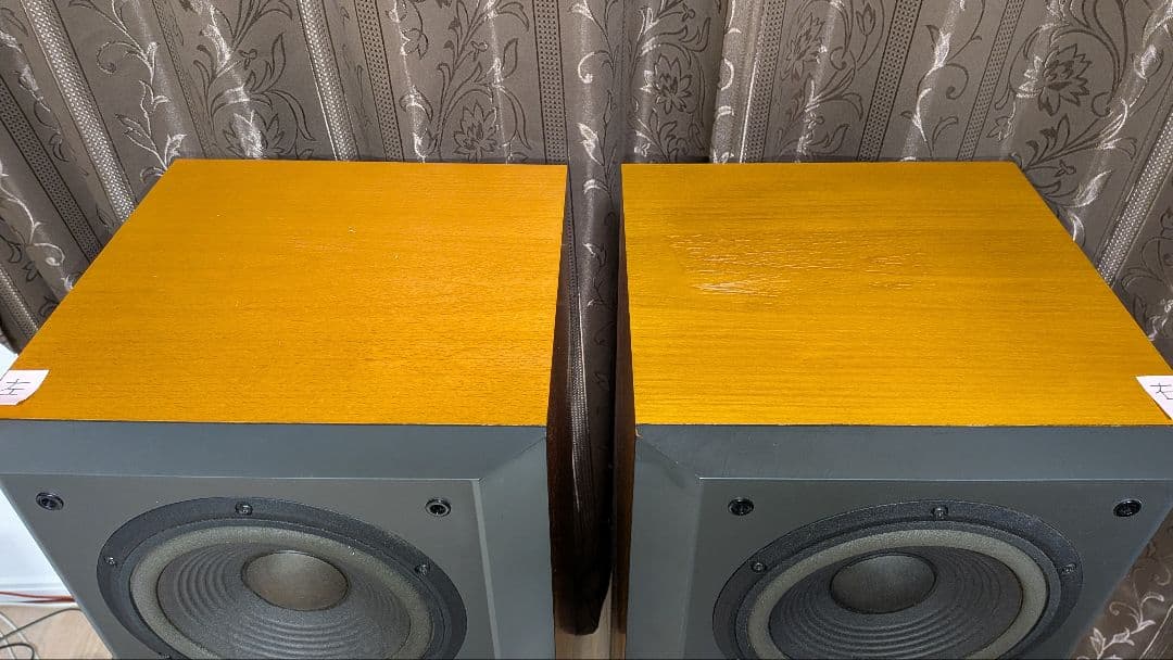 JBL S2500 フロア型スピーカー ※国分寺市の自宅で直接引取も大歓迎♪