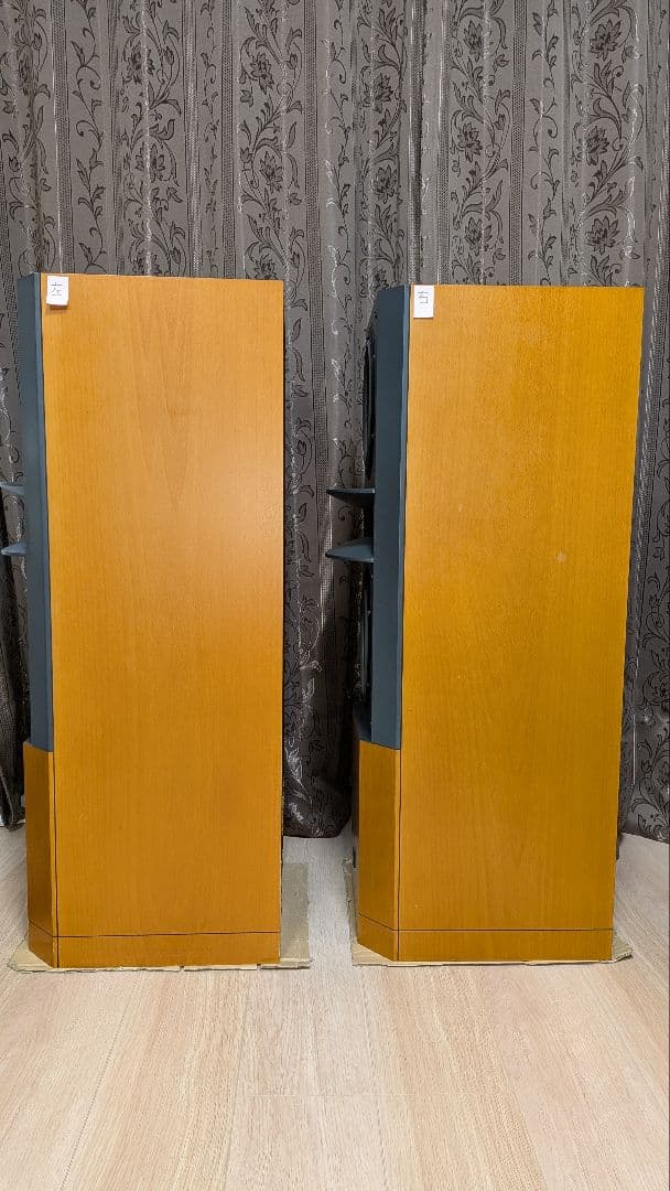 JBL S2500 フロア型スピーカー ※国分寺市の自宅で直接引取も大歓迎♪