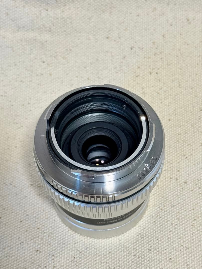 APO-Componon 45mm F4.0 アポコンポノン