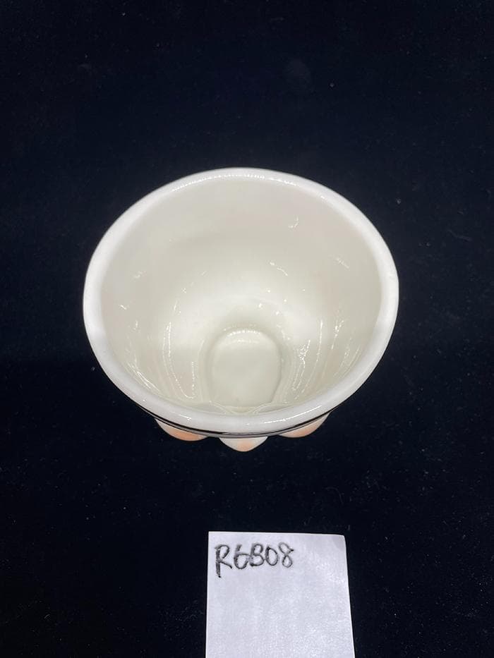 ベイリーズ BAILEYS ミルクピッチャー＆シュガーポットセット R6B08